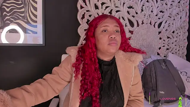 pamela doll3 online show from November 25, 2025, 4:45 am