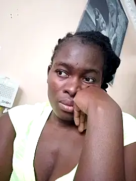  cutemelania online show from January 11, 2025, 12:50 pm