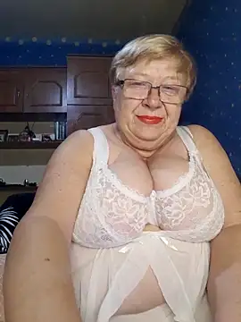 Lena Gaby online show from October 23, 2025, 3:17 am