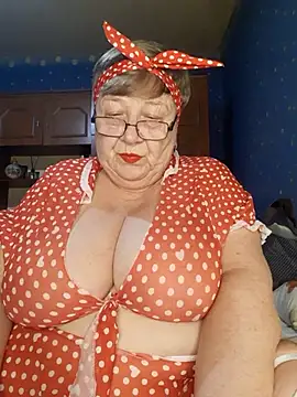 Lena Gaby online show from March 7, 2026, 8:17 pm