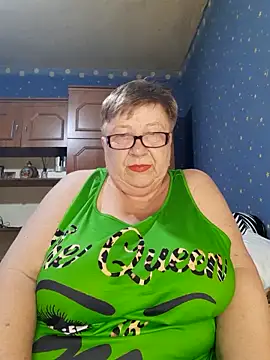 Lena Gaby online show from June 22, 2026, 1:08 pm