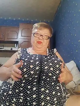 Lena Gaby online show from July 5, 2026, 4:41 am