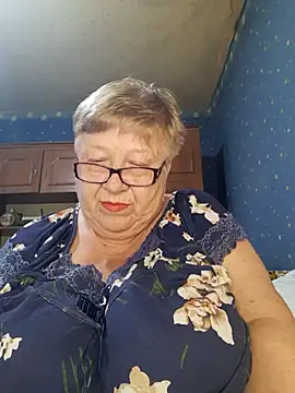 Lena Gaby online show from July 16, 2026, 2:34 pm