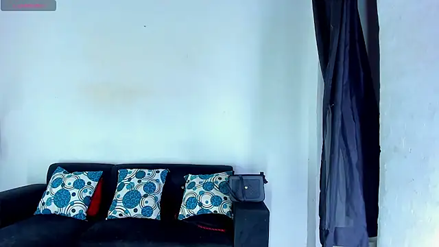 BritannyLord online show from October 27, 2025, 6:12 pm