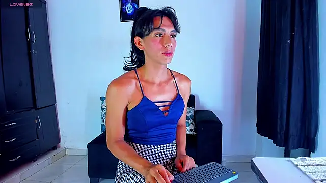 BritannyLord online show from February 10, 2026, 12:26 am