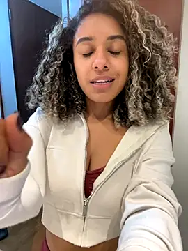 Belkaj online show from October 24, 2025, 1:13 am