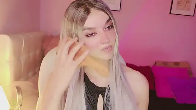 EvaEvangeline online show from February 20, 2026, 7:32 am