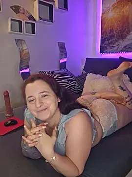 SexyJoy1991 online show from November 28, 2025, 5:21 am