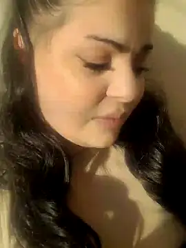 BustyMadison online show from January 7, 2025, 7:20 am