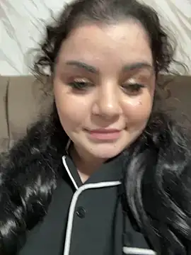 BustyMadison online show from January 9, 2025, 6:15 pm