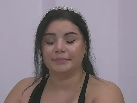 BustyMadison online show from October 18, 2025, 7:53 am