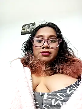 PokeGirld online show from January 23, 2025, 5:13 am