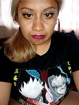 PokeGirld online show from September 14, 2025, 9:58 pm