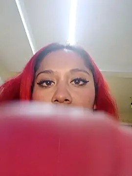 PokeGirld online show from November 27, 2025, 3:30 am