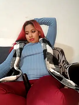 PokeGirld online show from December 5, 2025, 4:21 am