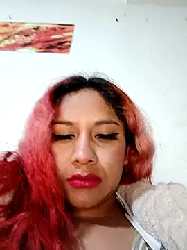 PokeGirld online show from December 18, 2025, 4:40 am