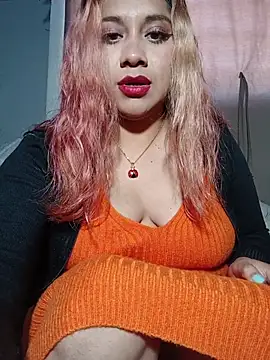 Snapshot of PokeGirld chatting on February 7, 2026, 6:55 pm PokeGirld online show from February 7, 2026, 6:55 pm