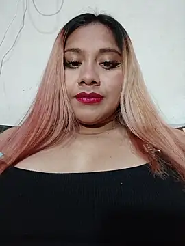 Snapshot of PokeGirld chatting on February 13, 2026, 5:36 am PokeGirld online show from February 13, 2026, 5:36 am