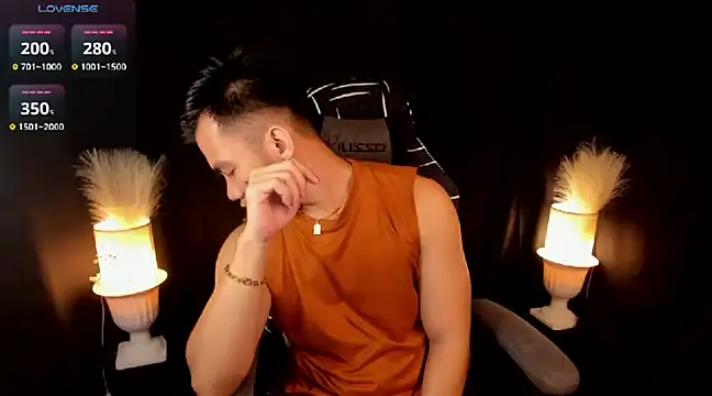 Snapshot of 000batman000 chatting on March 16, 2025, 9:16 pm 000batman000 online show from March 16, 2025, 9:16 pm