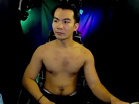 000batman000 online show from July 3, 2026, 6:53 am