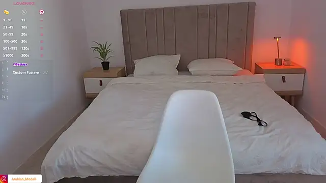 Arabian beauty online show from October 30, 2025, 1:45 pm