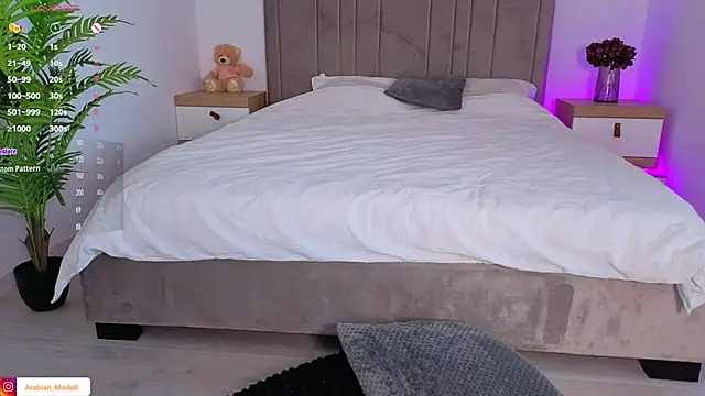 Arabian beauty online show from December 15, 2025, 9:46 am