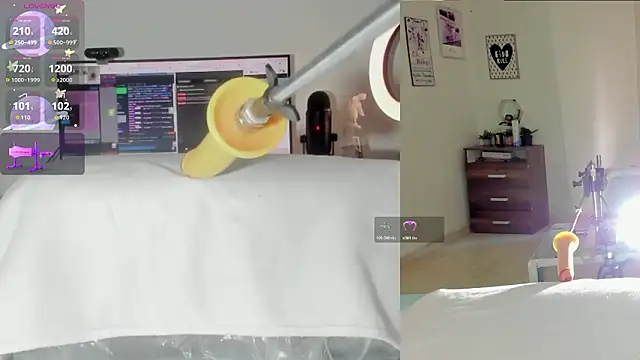 sofi velez online show from February 25, 2026, 5:11 pm