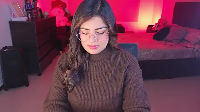 Catalinaa martinez online show from May 24, 2026, 3:55 am
