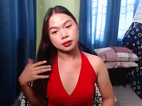 Snapshot of Kiana_Lee chatting on November 12, 2025, 6:58 am Kiana Lee online show from November 12, 2025, 6:58 am