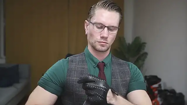 kevin-park online show from November 21, 2025, 2:27 pm