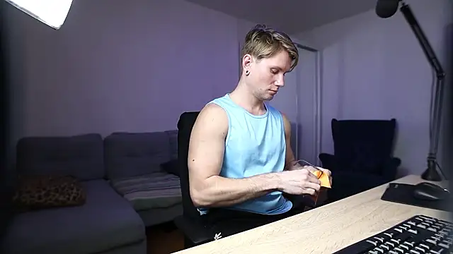 Snapshot of kevin-park chatting on January 16, 2026, 1:15 pm kevin-park online show from January 16, 2026, 1:15 pm