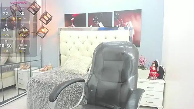 Snapshot of oso_dirty_ chatting on February 1, 2026, 4:49 pm oso dirty online show from February 1, 2026, 4:49 pm