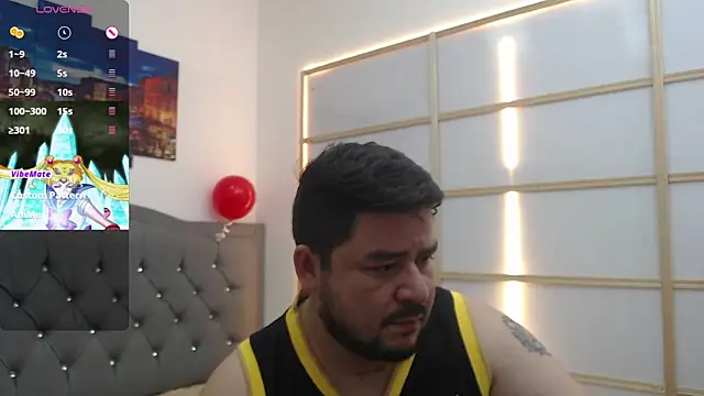 Snapshot of oso_dirty_ chatting on February 20, 2026, 5:13 pm oso dirty online show from February 20, 2026, 5:13 pm