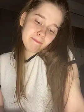 HornyGirlH online show from November 1, 2025, 2:13 am