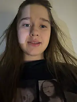 Snapshot of HornyGirlH chatting on February 13, 2026, 4:52 am HornyGirlH online show from February 13, 2026, 4:52 am