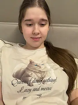 Snapshot of HornyGirlH chatting on February 22, 2026, 2:56 am HornyGirlH online show from February 22, 2026, 2:56 am