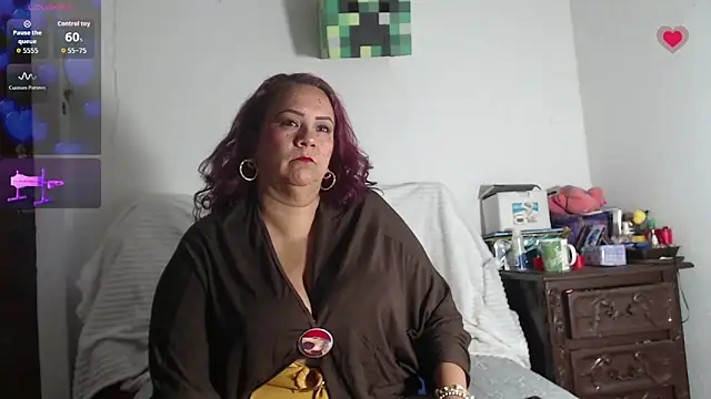 BiirdyDavis online show from March 25, 2026, 11:38 am