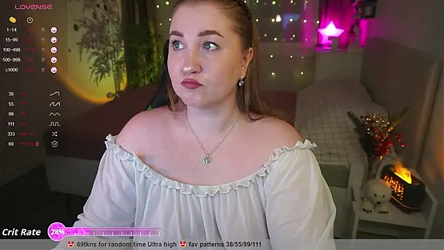 Snapshot of ollydoll92 chatting on February 1, 2026, 7:01 pm ollydoll92 online show from February 1, 2026, 7:01 pm