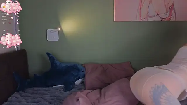 LinoAdaro online show from December 11, 2024, 1:05 am