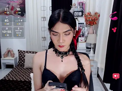 LAVIDALENATS online show from December 14, 2025, 8:41 am