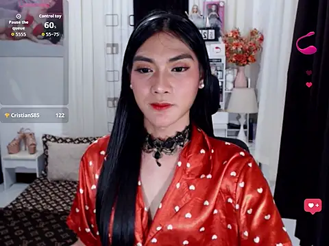 Snapshot of LAVIDALENATS chatting on January 8, 2026, 8:44 pm LAVIDALENATS online show from January 8, 2026, 8:44 pm