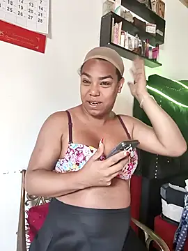 NatiBrunet online show from February 10, 2026, 3:38 pm