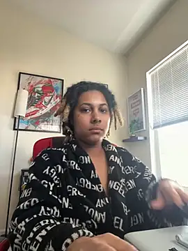 goddessxdreaxo online show from February 4, 2026, 5:08 pm