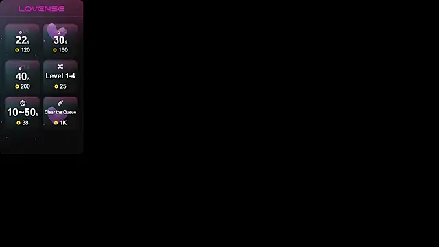 Snapshot of tanGINAmoe chatting on March 4, 2025, 4:27 am tanGINAmoe online show from March 4, 2025, 4:27 am