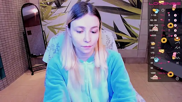 Snapshot of fleximona chatting on January 11, 2026, 10:31 am fleximona online show from January 11, 2026, 10:31 am