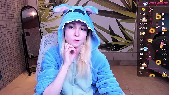 Snapshot of fleximona chatting on February 1, 2026, 9:52 am fleximona online show from February 1, 2026, 9:52 am