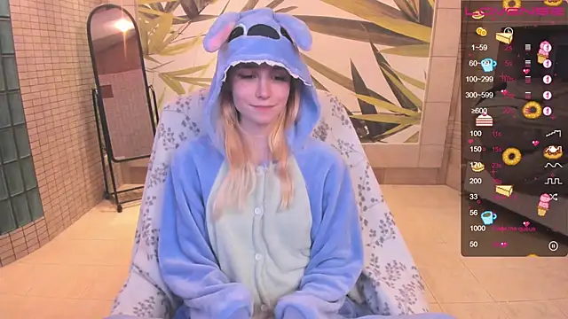 Snapshot of fleximona chatting on February 22, 2026, 9:24 pm fleximona online show from February 22, 2026, 9:24 pm