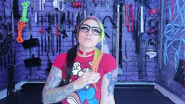 Snapshot of PANDORANEZZ chatting on March 2, 2026, 8:21 am PANDORANEZZ online show from March 2, 2026, 8:21 am