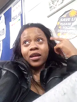 CummSavage online show from October 20, 2025, 2:23 am