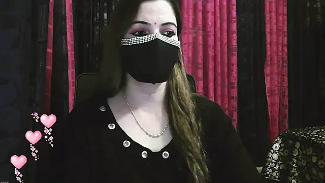 Cute Sonii online show from December 20, 2024, 11:43 am